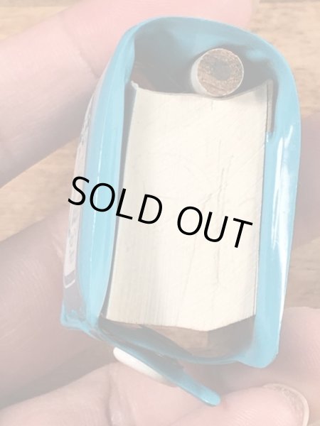 チャッキーチーズ ビンテージ メモ帳 企業キャラクター 80年代