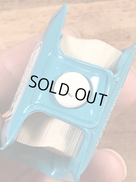 チャッキーチーズ ビンテージ メモ帳 企業キャラクター 80年代