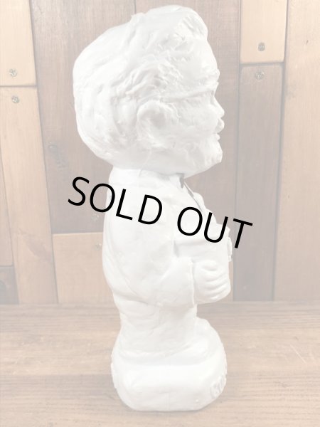 ケンタッキーフライドチキン　ビンテージ　コインバンクドール　企業キャラクター　70年代