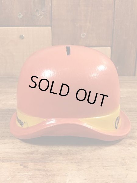 チャッキーチーズ　ヴィンテージ　貯金箱　企業物　ピザタイムシアター