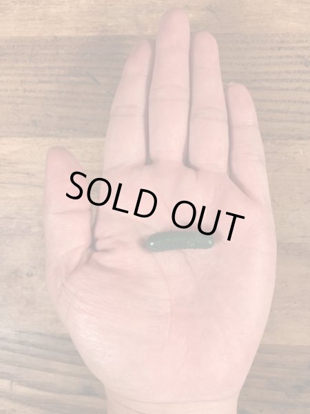 ハインツ　ヴィンテージ　ピンバッチ　ピクルス　企業物