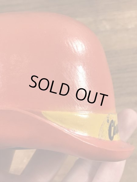 チャッキーチーズ　ビンテージ　コインバンク　アドバタイジングキャラクター　80年代