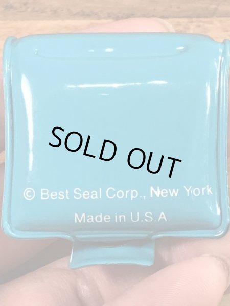 チャッキーチーズ ヴィンテージ ミニノート アドバタイジングキャラクター ピザタイムシアター