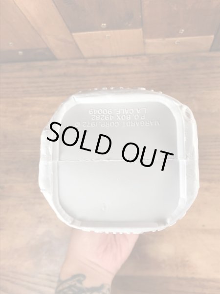 カーネルサンダース　ヴィンテージ　貯金箱フィギュア　アドバタイジングキャラクター　企業物