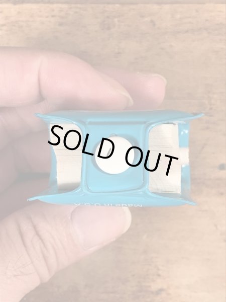 チャッキーチーズ ヴィンテージ ミニノート アドバタイジングキャラクター ピザタイムシアター