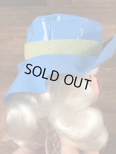 Nice'n Soft　ヴィンテージ　ドール　企業キャラクター　70~80年代