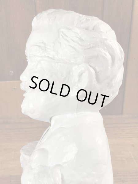 ケンタッキーフライドチキン　ビンテージ　コインバンクドール　企業キャラクター　70年代