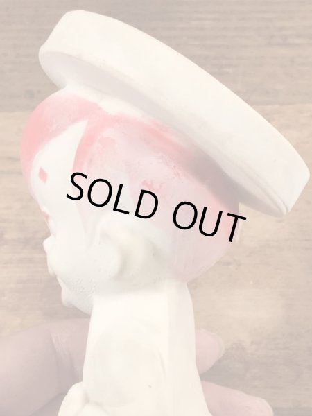 アルカセルツァー　ビンテージ　コインバンクドール　アドバタイジングキャラクター　カナダ