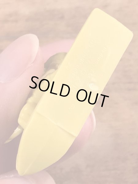 ケロッグ　ヴィンテージ　トイ　アドバタイジングキャラクター　企業物