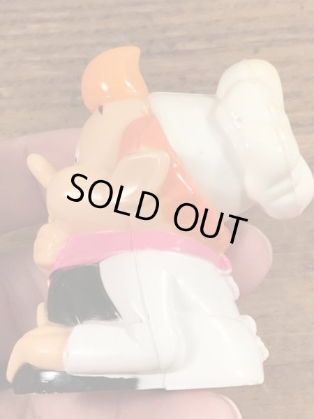 ライスクリスピー　ヴィンテージ　トイ　アドバタイジングキャラクター　企業物