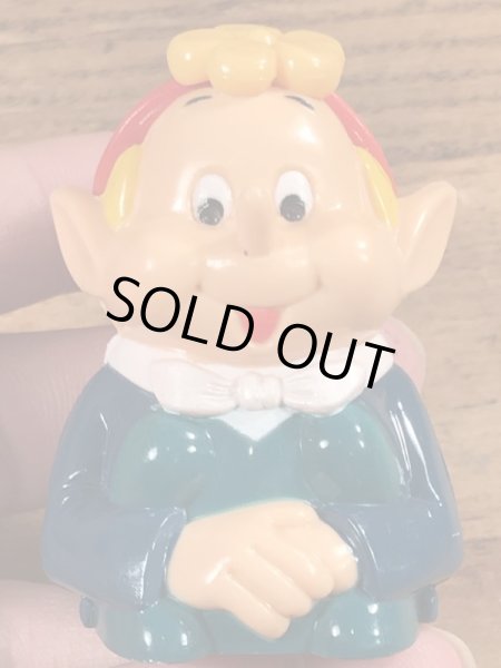 ポップスナップクラックル　ビンテージ　トイ　アドバタイジングキャラクター　ケロッグ