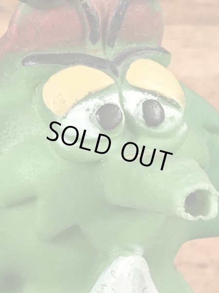 レイドバグ ビンテージ フィギュア アドバタイジングキャラクター 70年代