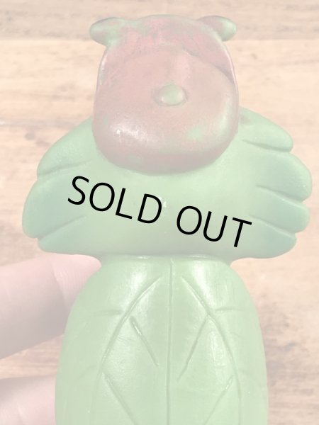 レイドバグ ビンテージ フィギュア アドバタイジングキャラクター 70年代