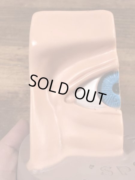 スポリン　ヴィンテージ　医療用模型　アナトミー　60~70年代