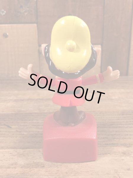 ライスクリスピー　ヴィンテージ　トイ　アドバタイジングキャラクター　ケロッグ