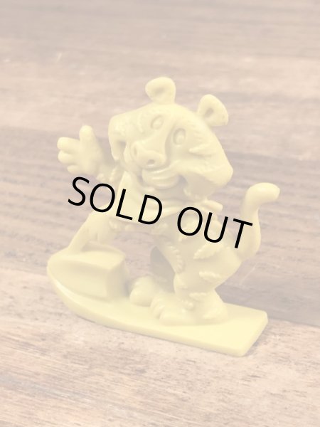 ケロッグ　ヴィンテージ　トイ　アドバタイジングキャラクター　企業物