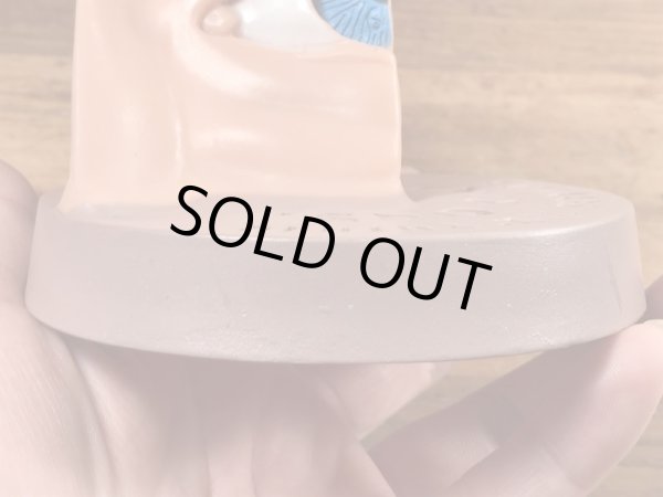 スポリン　ビンテージ　医療用ディスプレイ　人体模型　60~70’s