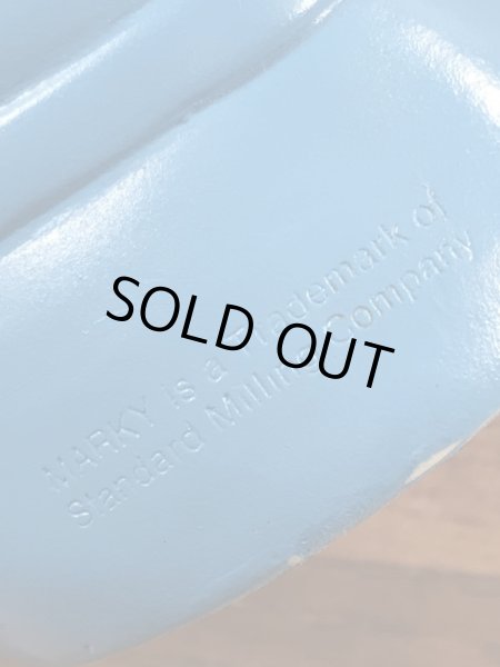 マーキーメイポ　ビンテージ　コインバンクドール　アドバタイジングキャラクター　60年代