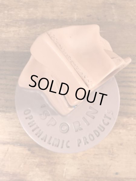 スポリン　ヴィンテージ　医療用模型　アナトミー　60~70年代