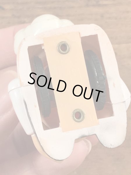 ライスクリスピー　ヴィンテージ　トイ　アドバタイジングキャラクター　企業物