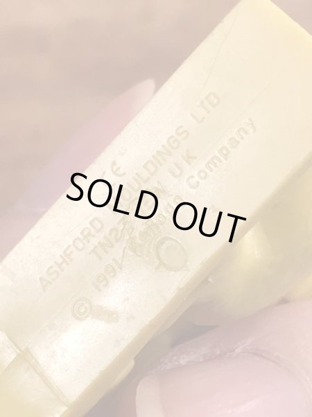 ケロッグ　ヴィンテージ　トイ　アドバタイジングキャラクター　企業物