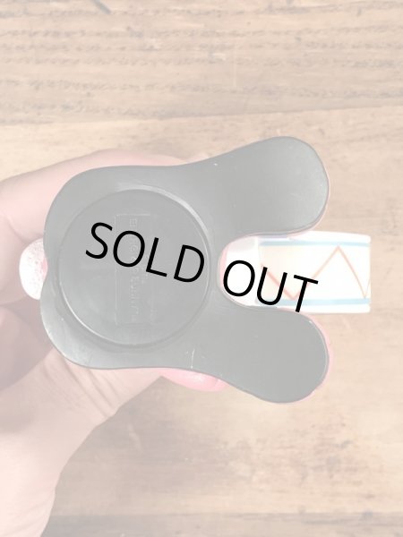 エネジャイザーバニー　ヴィンテージ　おもちゃ　企業キャラクター　企業物