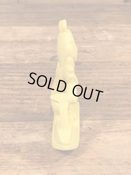 トニーザタイガー　ビンテージ　フィギュア　企業キャラクター　ケロッグ