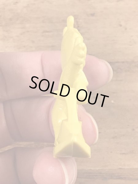 ケロッグ　ヴィンテージ　トイ　アドバタイジングキャラクター　企業物