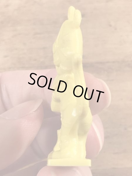 ケロッグ　ヴィンテージ　トイ　アドバタイジングキャラクター　企業物