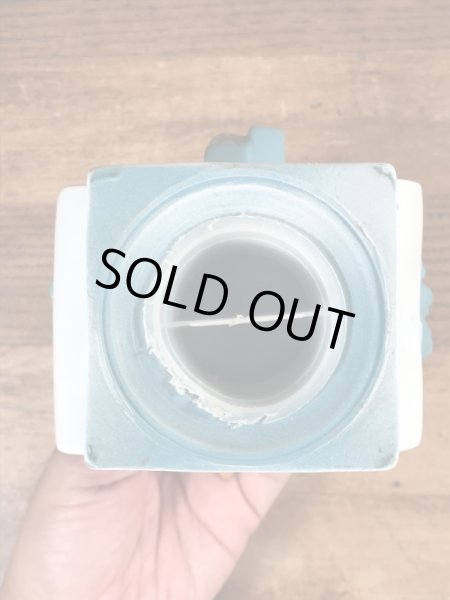 クランチバード　ヴィンテージ　貯金箱フィギュア　アドバタイジングキャラクター　企業物