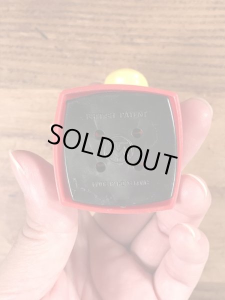 ライスクリスピー　ヴィンテージ　トイ　アドバタイジングキャラクター　ケロッグ