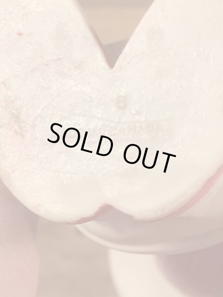 アルカセルツァー　ビンテージ　コインバンクドール　アドバタイジングキャラクター　カナダ