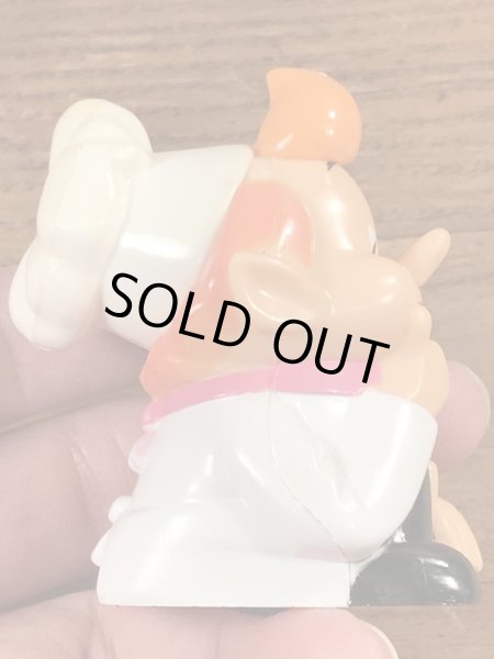 ライスクリスピー　ヴィンテージ　トイ　アドバタイジングキャラクター　企業物