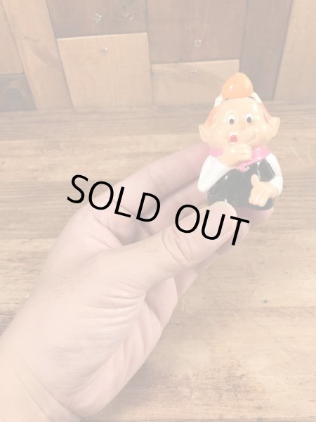 ポップスナップクラックル　ビンテージ　フリクションパワードムーバー　企業キャラクター　ケロッグ