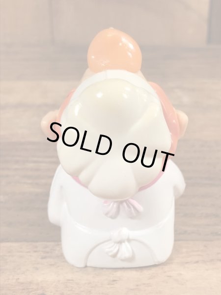 ライスクリスピー　ヴィンテージ　トイ　アドバタイジングキャラクター　企業物