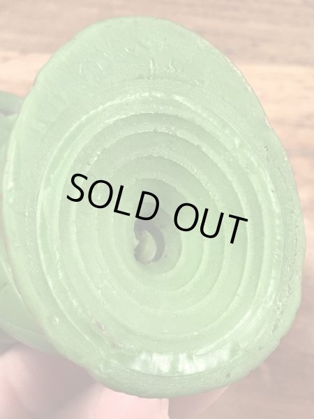 レイドバグ ヴィンテージ ソフビドール 企業キャラクター 企業物