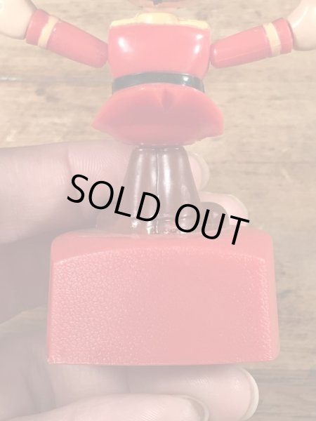 ライスクリスピー　ヴィンテージ　トイ　アドバタイジングキャラクター　ケロッグ