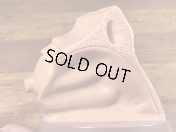 スポリン　ヴィンテージ　医療用模型　アナトミー　60~70年代