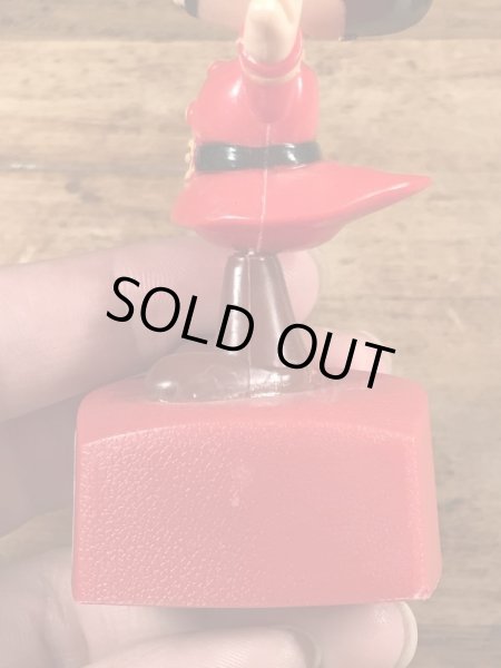 ライスクリスピー　ヴィンテージ　トイ　アドバタイジングキャラクター　ケロッグ