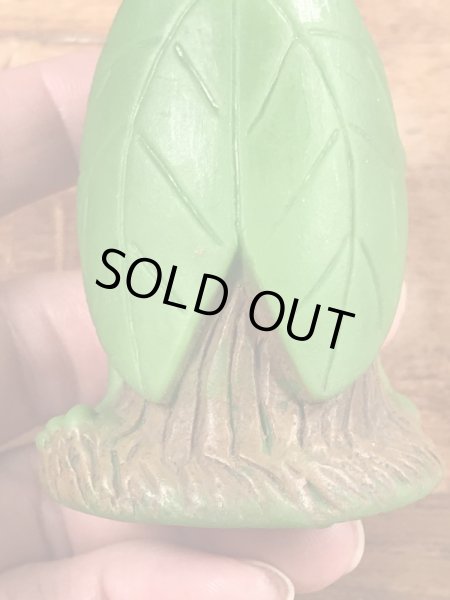 レイドバグ ヴィンテージ ソフビドール 企業キャラクター 企業物