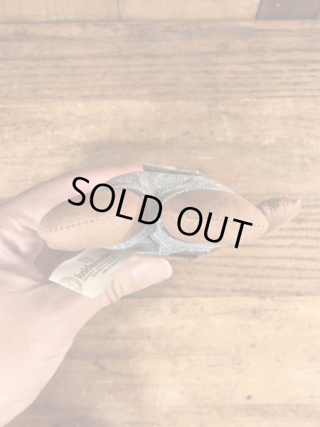 スモーキーベア ヴィンテージ ぬいぐるみ 企業キャラクター 企業物