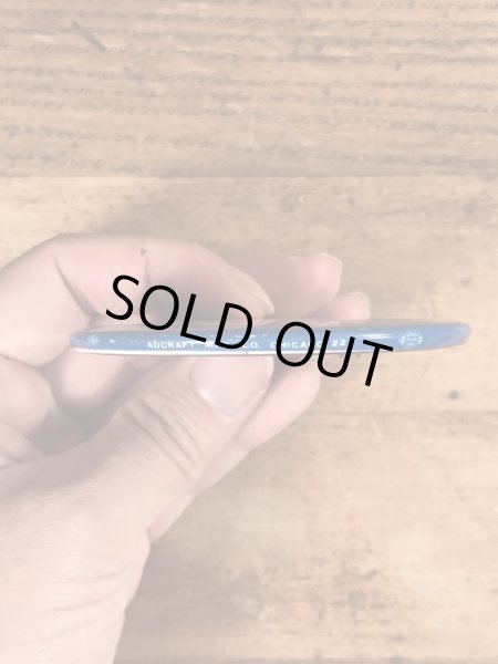 ケンネルレーション ヴィンテージ 缶バッチ 企業キャラクター 企業物