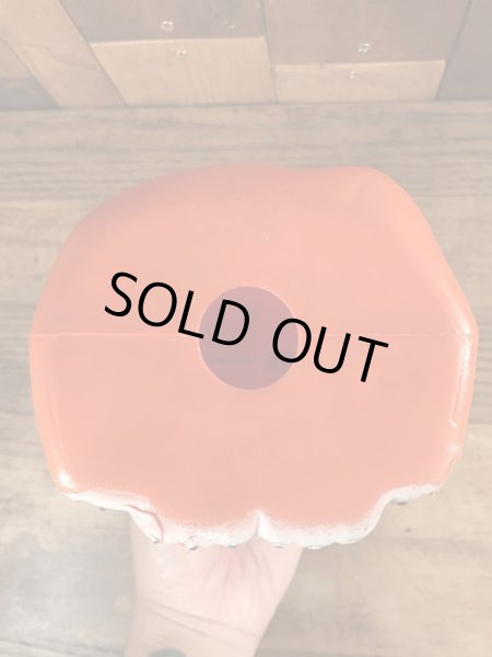 トニーザタイガー　ヴィンテージ　貯金箱フィギュア　アドバタイジングキャラクター　企業物