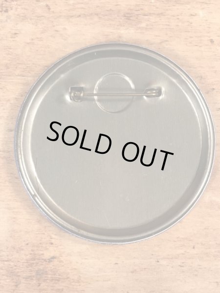 ケンネルレーション ヴィンテージ 缶バッチ 企業キャラクター 企業物