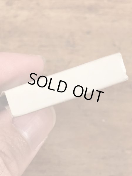 ホリデーイン　ビンテージ　マッチブック　企業物　80~70年代