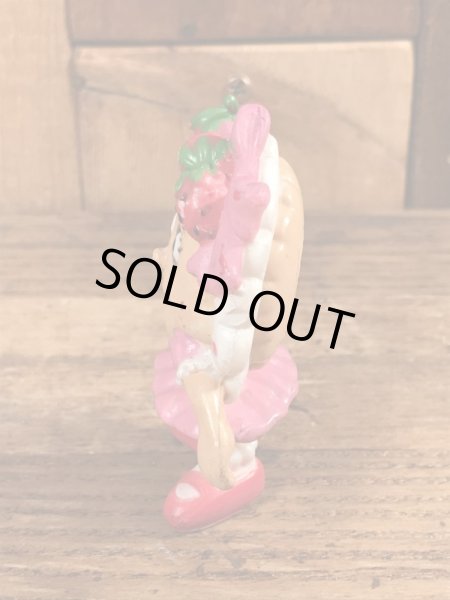 アイホップパンケーキ　ビンテージ　PVCフィギュア　企業キャラクター　ミールトイ