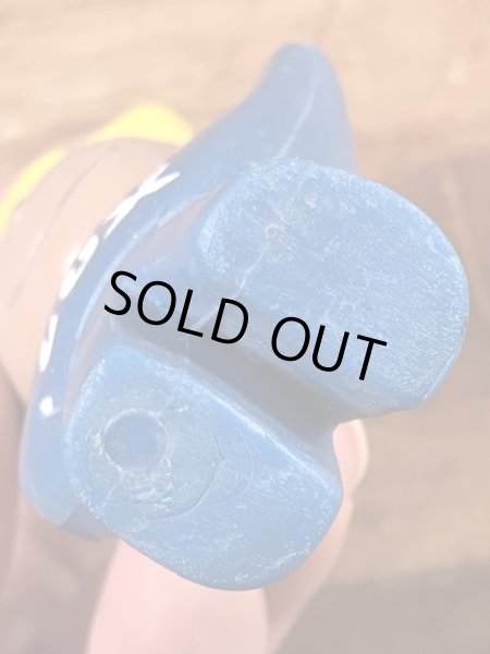 Jan Cux　ヴィンテージ　PVCフィギュア　企業キャラクター　企業物