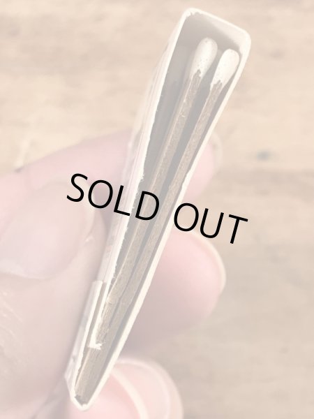 ホリデーイン　ヴィンテージ　マッチブック　アドバタイジング　80~70’s