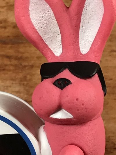 画像2: Energizer Bunny Squeeze Light Figure　エネジャイザーバニー　ビンテージ　ライトフィギュア　90年代