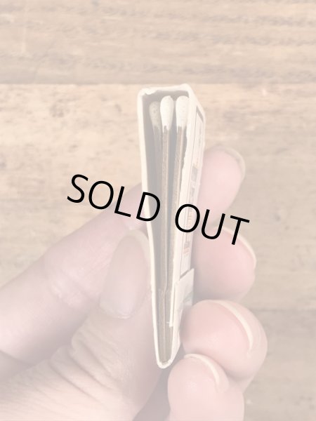 ホリデーイン　ビンテージ　マッチブック　企業物　80~70年代